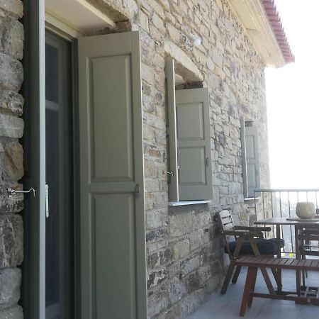 Aelio Apartment Raches  Exterior foto