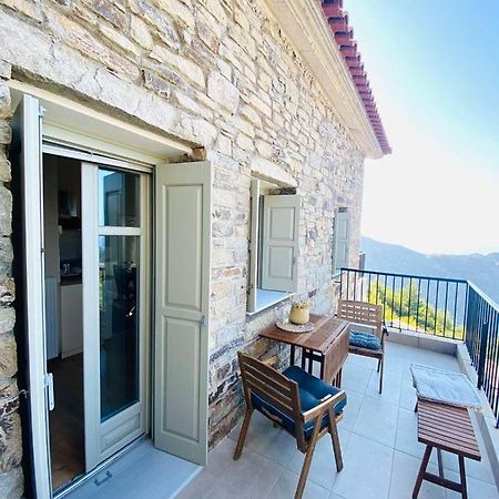 Aelio Apartment Raches  Exterior foto