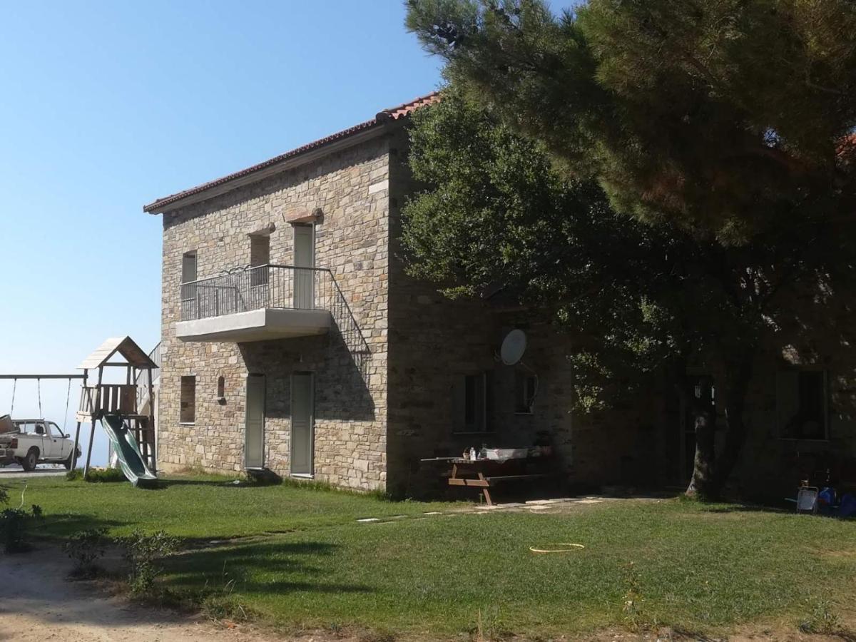 Aelio Apartment Raches  Exterior foto