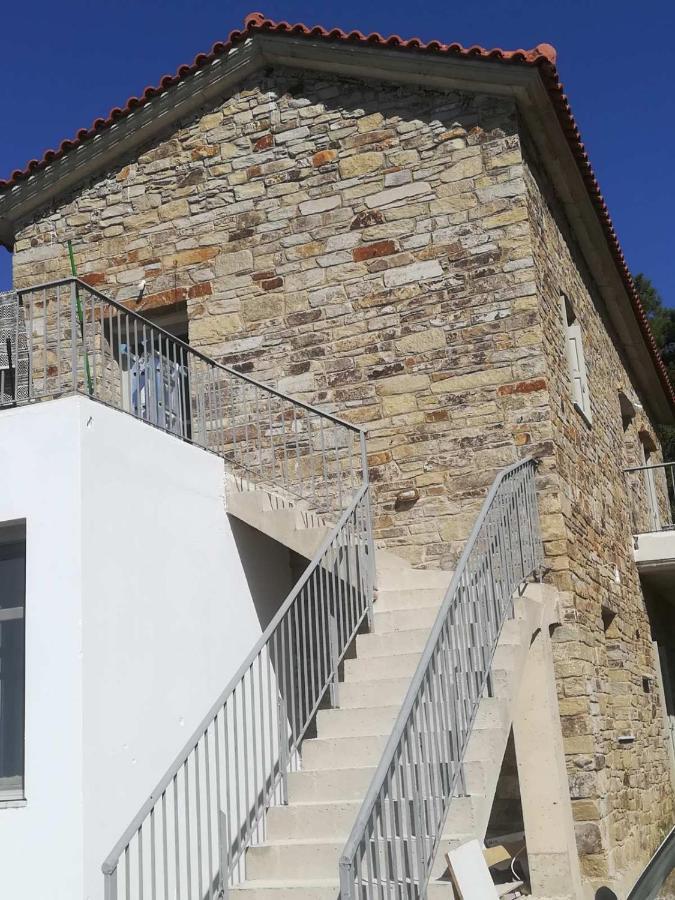 Aelio Apartment Raches  Exterior foto