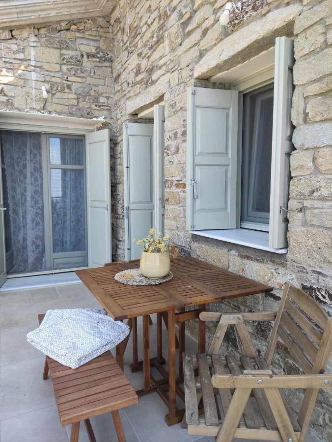 Aelio Apartment Raches  Exterior foto