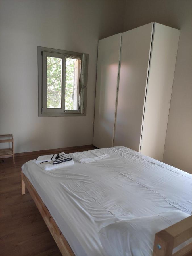 Aelio Apartment Raches  Exterior foto