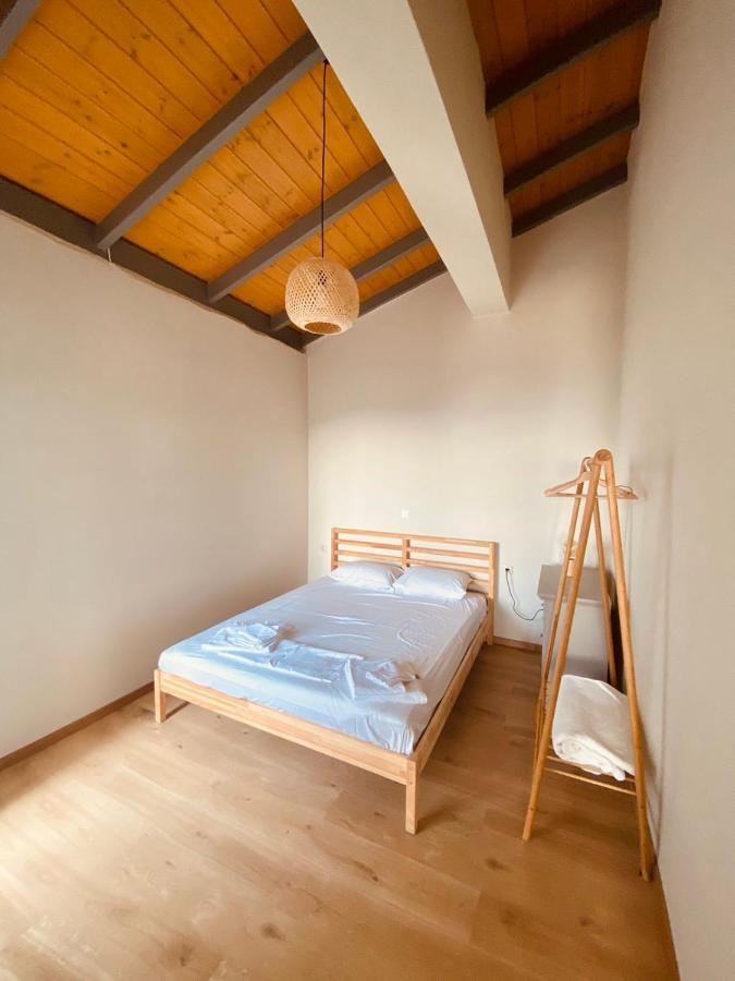 Aelio Apartment Raches  Exterior foto