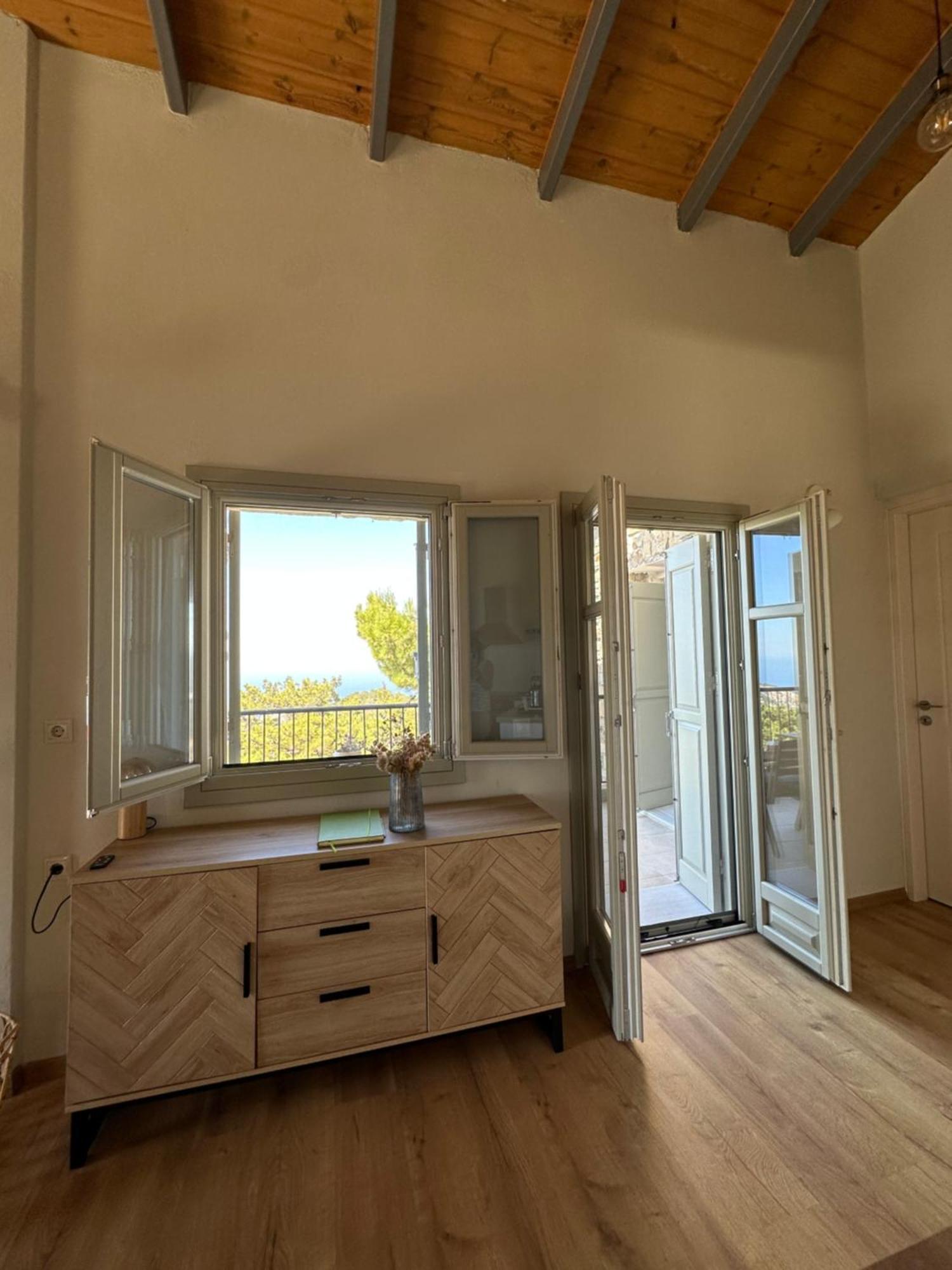 Aelio Apartment Raches  Exterior foto